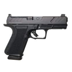Shadow Systems MR920 Foundation Series | 9mm | Optic Ready | 4