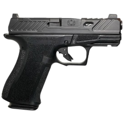Shadow Systems CR920X Foundation | 9mm | Optic Ready | 3.41