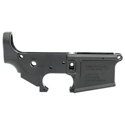 Radical Firearms RF-15 Lower Receiver | Multi-Caliber | Stripped