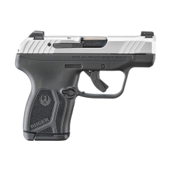 Ruger LCP Max 380ACP 2.8