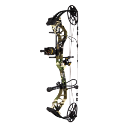 Bear Archery Legit Maxx RTH | Right Handed | 70lb | Emerge 2.0