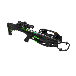 CenterPoint Sniper G4D