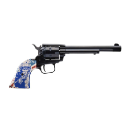 Heritage Rough Rider | .22 LR | 6.5