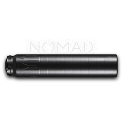 Dead Air Nomad L | .30 cal | 5/8 x 24 Direct Thread