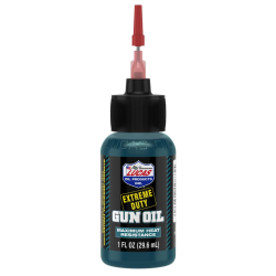 Lucas Oil Extreme Duty Gun Oil 1 oz