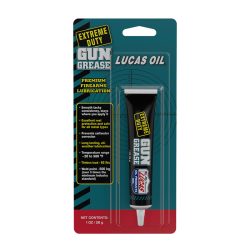 Lucas Oil Extreme Duty Gun Grease 1 oz