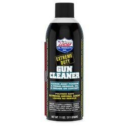 Lucas Oil Extreme Duty Contact Cleaner 11 oz Aerosol