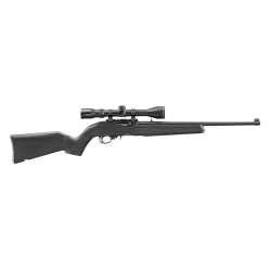 Ruger 10/22 Carbine | .22 LR | 18.5
