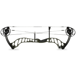 Bowtech Ascend | RH | 70lb | OD Green