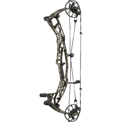 Hoyt Alpha AX-3 29 | LH | Gen 4 | 70lb | 30