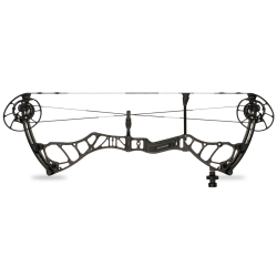 Bowtech Alliance 33 | RH | 70lb | Stealth Grey