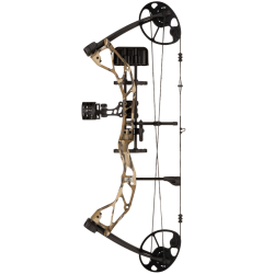 Diamond Radian | RH | 10-55lb | Mossy Oak Bottomland