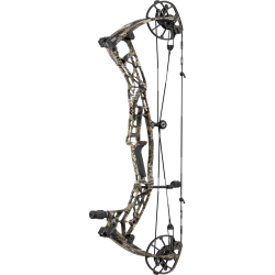 Hoyt Alpha AX-3 29 | RH | Gen 4 | 70lb | 28
