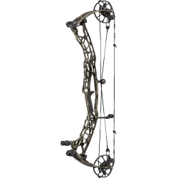 Hoyt Alpha AX-3 33 | RH | Gen 4 | 70lb | 29