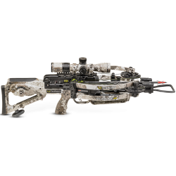 Ten point Flatline 460R | ACUSlide | Vektra