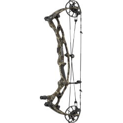 Hoyt Carbon RX-10 | RH | Gen 4 | 70lb | 28