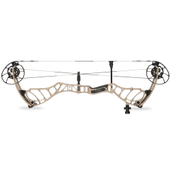 Bowtech Alliance 33 | RH | 70lb | Sandstone