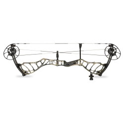 Bowtech Alliance 33 | RH | 75lb | Kuiu Verde