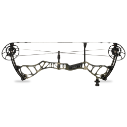 Bowtech Alliance | RH | 75lb | Kuiu Verde