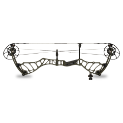 Bowtech Alliance 33 | RH | 70lb | OD Green