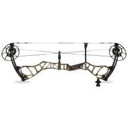Bowtech Alliance | RH | 70lb | Mossy Oak Bottomland