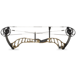 Bowtech Ascend | RH | 70lb | Mossy Oak Bottomland