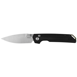 Kershaw Iridium | Folding Knife | CPM MagnaCut | Two-Tone Spear Point