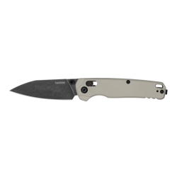 Kershaw Bel Air | Folding Knife | CPM MagnaCut | 6061-T6 Aluminum