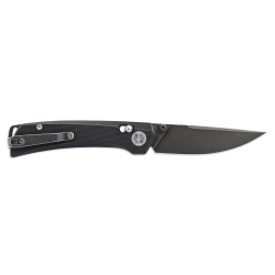 Skallywag Tactical Porpoise | Spear Point | Folding Knife | N690 | G10