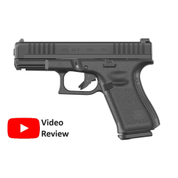 Glock 44V | .22 LR | 4.02