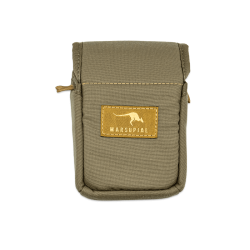 Marsupial Gear Rangefinder Pouch | Large | Ranger Green