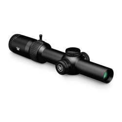 Vortex Siren 1-6 x 24mm Scope