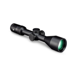Vortex Siren 3-12 x 56mm Scope | Illuminated Dead-Hold Reticle