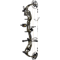 Bear Alaskan Pro | 70lb | RH | 33