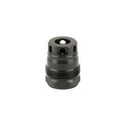 LPM Muzzle Brake Baby Bell .30 cal | 5/8 x 24 Thread