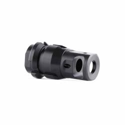 Dead Air Key Mount Muzzle Break | 5/8 x 24 Thread