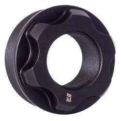 Rugged Fixed Mount 1 1/16 x 24 Thread | Obsidian 45 & 9