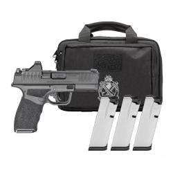Springfield Armory Hellcat Pro OSP | 9mm | 3.7