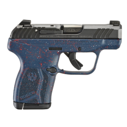 Ruger LCP Max 