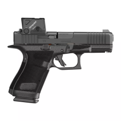 Glock 19 Gen 6 9mm | 4.02