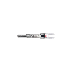 Nockturnal SHIFT Lighted Nock | Red | 3 Pack