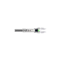 Nockturnal SHIFT Lighted Nock | Green | 3 Pack