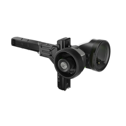 Ultraview UV Slider 2 | 1-Pin | Bridge-Lock | Left-Handed