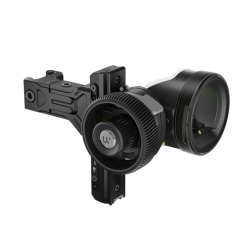 Ultraview UV Slider 2 | 1-Pin | Picatinny Mount | Left-Handed