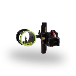 HHA NYTRX XV3 | .010 3-Pin | Picatinny Mount | RH