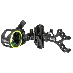 CBE Tactic Hybrid | 1-Pin | .019