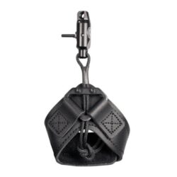 SCOTT ARCHERY QUICK SHOT RELEASE - BLK
