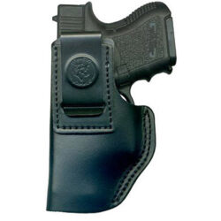 DESANTIS INSIDER HLSTR LH BLK - FOR GLK 26/27