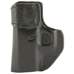 DESANTIS INSIDE HEAT RH BLK - FOR SIG P365