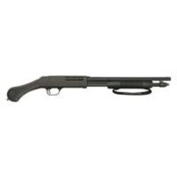 MOSS 590 SHOCKWAVE 410GA 14`` BLD W/ BD FRNT STE SHOCKWAVE RAPTOR